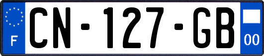 CN-127-GB