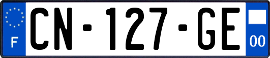 CN-127-GE