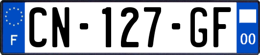 CN-127-GF