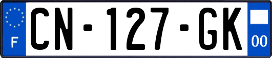 CN-127-GK