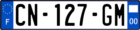 CN-127-GM