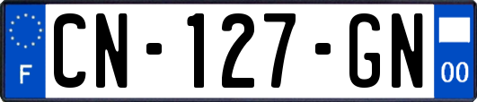 CN-127-GN