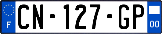 CN-127-GP