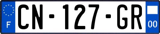 CN-127-GR