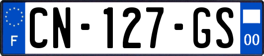 CN-127-GS