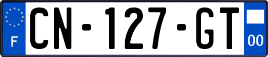 CN-127-GT