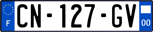 CN-127-GV