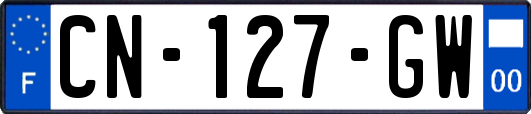 CN-127-GW