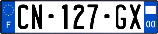 CN-127-GX