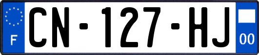 CN-127-HJ