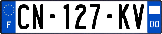 CN-127-KV