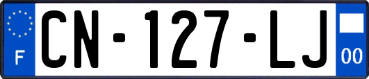 CN-127-LJ