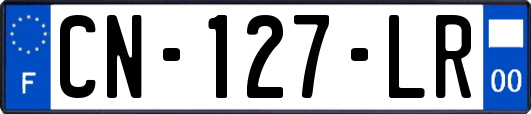 CN-127-LR