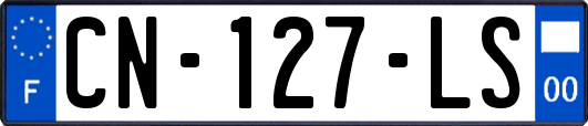 CN-127-LS