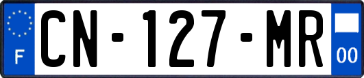 CN-127-MR