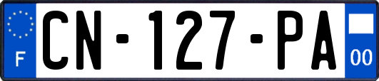 CN-127-PA