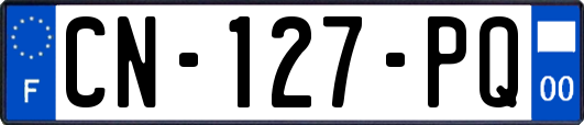 CN-127-PQ