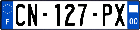 CN-127-PX