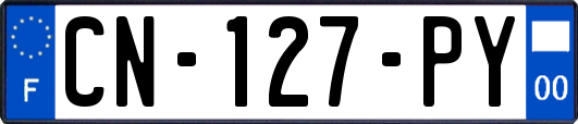 CN-127-PY