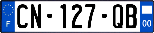 CN-127-QB