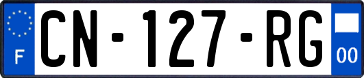 CN-127-RG