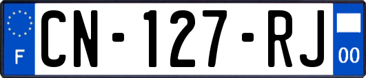 CN-127-RJ