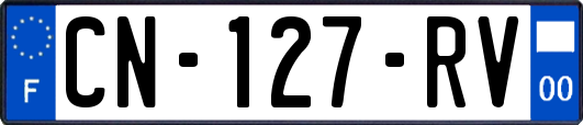 CN-127-RV