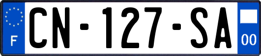CN-127-SA