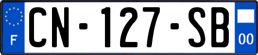CN-127-SB