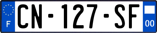 CN-127-SF