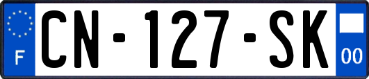 CN-127-SK