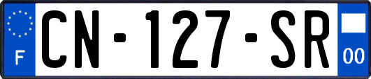 CN-127-SR