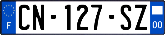 CN-127-SZ