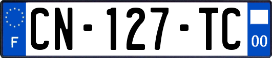 CN-127-TC