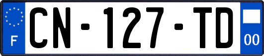 CN-127-TD