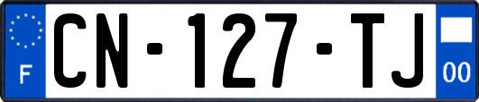 CN-127-TJ