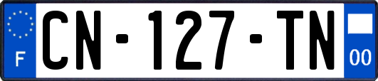 CN-127-TN