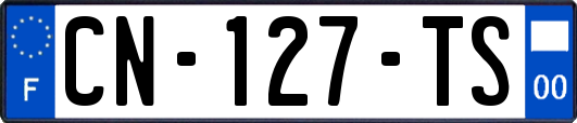 CN-127-TS