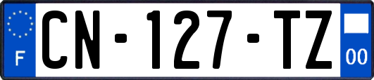 CN-127-TZ