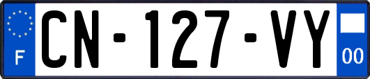 CN-127-VY