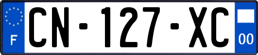 CN-127-XC