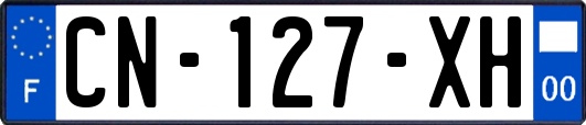 CN-127-XH