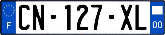 CN-127-XL