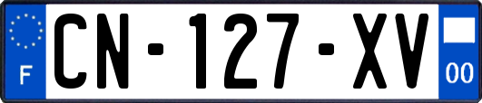 CN-127-XV