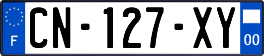 CN-127-XY