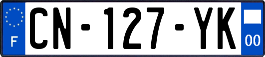 CN-127-YK