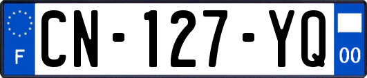 CN-127-YQ