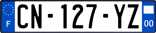 CN-127-YZ