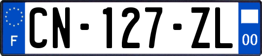 CN-127-ZL