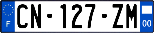 CN-127-ZM